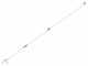 Stocker Art. 509 - Pruning shear on telescopic pole 180-300 cm - &Oslash; 10 mm - adjustable