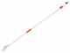 Stocker Art. 509 - Pruning shear on telescopic pole 180-300 cm - &Oslash; 10 mm - adjustable