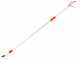 Stocker Art. 509 - Pruning shear on telescopic pole 180-300 cm - &Oslash; 10 mm - adjustable