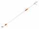 Stocker Art. 510 - Telescopic pruning shear 180-300 cm - swing cut - swivelling