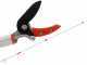 Stocker Art. 510 - Telescopic pruning shear 180-300 cm - swing cut - swivelling