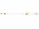 Stocker Art. 510 - Telescopic pruning shear 180-300 cm - swing cut - swivelling