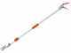 Stocker Art. 603 - Telescopic pruning shear 130-200 cm - handle and swivel head