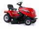 Castelgarden CG 98 SD - Riding-on Mower - 11.5 HP - Lawn Mower - Side Discharge