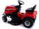 Castelgarden CG 98 SD - Riding-on Mower - 11.5 HP - Lawn Mower - Side Discharge