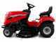 Castelgarden CG 98 SD - Riding-on Mower - 11.5 HP - Lawn Mower - Side Discharge