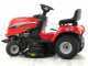 Castelgarden CG 98 SD - Riding-on Mower - 11.5 HP - Lawn Mower - Side Discharge