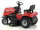 Castelgarden CG 98 SD - Riding-on Mower - 11.5 HP - Lawn Mower - Side Discharge