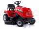 Castelgarden CG 98 SD - Riding-on Mower - 11.5 HP - Lawn Mower - Side Discharge