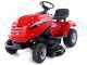 Castelgarden CG 98 SD - Riding-on Mower - 11.5 HP - Lawn Mower - Side Discharge