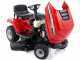 Castelgarden CG 98 SD - Riding-on Mower - 11.5 HP - Lawn Mower - Side Discharge