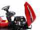 Castelgarden CG 98 SD - Riding-on Mower - 11.5 HP - Lawn Mower - Side Discharge