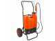 Stocker 1247 - Shoulder Sprayer Pump with Trolley - 15L - 12V - 10Ah