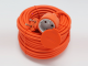 15 m electric cable - with cover cap - 16A 230V - 3200 W