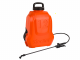 Stocker Battery-Powered Electric Backpack/Trolley Sprayer Pump with Lithium Battery and 12 L Tank