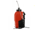 Stocker Battery-Powered Electric Backpack/Trolley Sprayer Pump with Lithium Battery and 12 L Tank