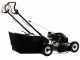 Marina Systems MX 4-MAXI 52 SH 4x4 Heavy-duty Lawn Mower - 4 in 1 - Honda GCVX 200 EWngine