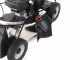 Marina Systems MX 4-MAXI 52 SH 4x4 Heavy-duty Lawn Mower - 4 in 1 - Honda GCVX 200 EWngine