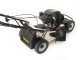 Marina Systems MX 4-MAXI 52 SH 4x4 Heavy-duty Lawn Mower - 4 in 1 - Honda GCVX 200 EWngine