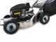 Marina Systems MX 4-MAXI 52 SH 4x4 Heavy-duty Lawn Mower - 4 in 1 - Honda GCVX 200 EWngine