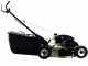 Marina Systems MX 4-MAXI 52 SH 4x4 Heavy-duty Lawn Mower - 4 in 1 - Honda GCVX 200 EWngine