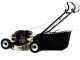 Marina Systems MX 4-MAXI 52 SH 4x4 Heavy-duty Lawn Mower - 4 in 1 - Honda GCVX 200 EWngine