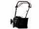 Marina Systems MX 4-MAXI 52 SH 4x4 Heavy-duty Lawn Mower - 4 in 1 - Honda GCVX 200 EWngine