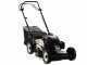 Marina Systems MX 4-MAXI 52 SH 4x4 Heavy-duty Lawn Mower - 4 in 1 - Honda GCVX 200 EWngine