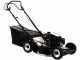 Marina Systems MX 4-MAXI 52 SH 4x4 Heavy-duty Lawn Mower - 4 in 1 - Honda GCVX 200 EWngine