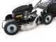 Marina Systems MX 4-MAXI 52 SH 4x4 Heavy-duty Lawn Mower - 4 in 1 - Honda GCVX 200 EWngine