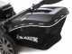 Blackstone SP530 H Deluxe Self-propelled Petrol Lawn Mower - 4 in 1 - Honda GCVX200 Engine