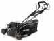 Blackstone SP530 H Deluxe Self-propelled Petrol Lawn Mower - 4 in 1 - Honda GCVX200 Engine