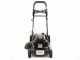 Blackstone SP530 H Deluxe Self-propelled Petrol Lawn Mower - 4 in 1 - Honda GCVX200 Engine