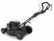 Blackstone SP530 H Deluxe Self-propelled Petrol Lawn Mower - 4 in 1 - Honda GCVX200 Engine