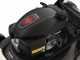 Blackstone SP530 H Deluxe Self-propelled Petrol Lawn Mower - 4 in 1 - Honda GCVX200 Engine