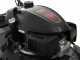 Blackstone SP530 H Deluxe Self-propelled Petrol Lawn Mower - 4 in 1 - Honda GCVX200 Engine