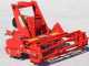 Heavy-duty RO 88 Power Harrow - 88 cm working width - 10 blades - light size