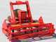 Heavy-duty RO 88 Power Harrow - 88 cm working width - 10 blades - light size