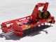 Heavy-duty RO 136 Power Harrow - 136 cm working width - 16 blades - light size