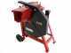 GeoTech SA 510 - Electric log cutter - Single-phase table saw