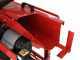 GeoTech SA 510 - Electric log cutter - Single-phase table saw