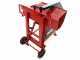 GeoTech SA 510 - Electric log cutter - Single-phase table saw