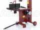 Firewood Band Saw 500 RE - Electric