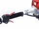 GeoTech Pro PP 270 EVO pruner with 2-stroke engine on telescopic extension pole