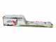 IKRA IAHS 20-1 Lithium-ion Battery Electric Hedge Trimmer - 54 cm Bar