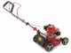 Alpina AT4 84 A Riding-on Mower - Grass collector - Mechanical transmission