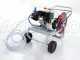 Comet MC 25 Petrol Sprayer Pump with Honda GP 160 Petrol Engine and Trolley