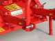 AgriEuro Fu TOP 96 M Tractor-mounted Flail Mower with Manual Shift - Light Series - 16 Hammer Flails