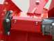AgriEuro Fu TOP 96 M Tractor-mounted Flail Mower with Manual Shift - Light Series - 16 Hammer Flails