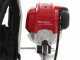 Honda GX 50 ZP - 4-stroke gasoline backpack brush cutter - Blue Bird rod